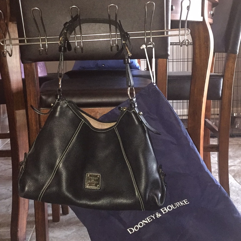 Purse —Dooney and Bourke